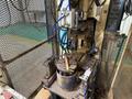 50 KVA UTO CHUO SPOT WELDER