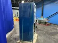 DONALDSON 5 HP DUST COLLECTOR  -  ECB-1