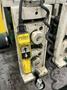 10 STAND (16 STAND BASE) X 1.5" YODER MODEL #M1-1/2 ROLLFORMER: YOBRO #25721