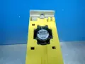 FANUC SERVO AMPLIFIER DRIVE WITH CABLES  -  A06B-6240-H103