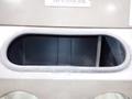 INDUSTRIAL CLEANING MACHINES INC 45" X 47" X 42" BLAST CABINET  -  4800 SUPER HONE