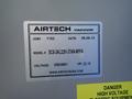 AIRTECH 160 GAL VACUUM PUMP  -  SCS-3AL2281-2TAN-N-FPA