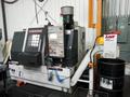 Mori Seiki DuraTurn 2550MC CNC Lathe For Sale, 2010