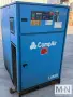 67 HP CompAir L45SR Rotary Screw Air Compressor with dryer