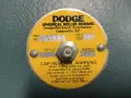 DODGE PILLOW BLOCK HOUSING  -  SAF XT544