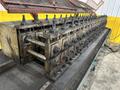 20 STAND X 1.5&#039; X 10&quot; RS CONTOUR ROLLFORMER WITH AMS CONTROLS: STOCK #21331