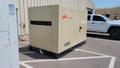 Ingersoll Rand Sierra H200W Oil-Free Rotary Screw Compressor, 2015