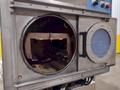 EXTRUDE-HONE / SURFTRAN MODEL #STR-C-1 HIGH PRESSURE PARTS WASHER SYSTEM: STOCK #19370
