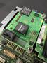 Fanuc CNC Operator Panel 31i-A A02B-0307-B522 NO SCREEN AS-IS