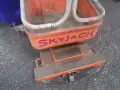 SKYJACK 350 LBS MANLIFT  -  SJP