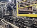 VOEST ALPINE COMPLETE SBQ BAR MILL