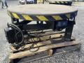 42" TABLE / 5000 LB PALLET DECOILER  -  F713-20-B5-J