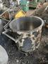 ROSS 100 GALLON ROSS TRIPLE MOTION VACUUM MIXER  -  PVM100