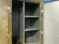 STRONG HOLD 10 DOOR LOCKERS