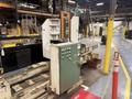 20,000 LBS LITTELL POWERED UPENDER / COIL FLIPPER: YOBRO #26033