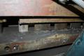 4' HYDRAULIC SHEAR: STOCK #59885