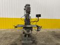 2 HP BRIDGEPORT SERIES I VERTICAL RAM TYPE MILL: STOCK #23239