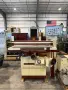 CHEVALIER FSG-618AD  6” x 18” 3 Axis Automatic Surface Grinder #8152