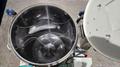 YANN BANG HD-T-50-3L HOPPER DRYER USED/DAMAGED CASTER 415V