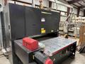 2000 Watt Amada Lasmac LC2415 Alpha 3 CO2 Laser, 1999 – Fanuc AF2000C Laser Resonator