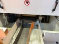NUTAP MAS-33F Twin Spindle NUT TAPPING MACHINE