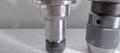 4x Cat40 Cat 40 Taper Tool Holders Jacobs ER Collet 1.25″  Weldon Flat ER20