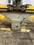 25 TON EITEL MODEL RP25 HYDRAULIC PRECISION STRAIGHTENING PRESS : YOBRO 25667