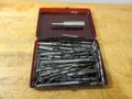 Case Of HSS Drills &amp; Reamers - Mostly Morse Taper No.1 - No.2- Auction Item