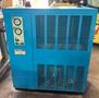 50 HP Eaton Rotary Air Compressor, 225 CFM, 145 PSI, Dryer, Nice