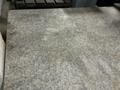 70" X 74" 12" STANDBRIDGE GRANITE SURFACE PLATE: STOCK #77848