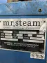 SUSSMAN-AUTOMATIC CORPORATION COMMERCIAL STEAM-BATH GENERATOR   -  CU-4500