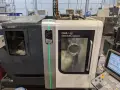 2014 DMG MORI DMU 50 | Machining Centers, Vertical, (5-Axis or More)
