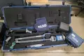 FARO QUANTUM S MAX (2.5m) 7-AXIS ARM W/ LASER LINE PROBE