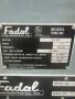 USED FADAL VMC 40 VERTICAL MACHINING CENTER