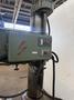 3' X 8" JET MODEL JRD-700 RADIAL ARM DRILL. STOCK # 1111425.