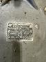 120&quot; SWING X 208&quot; LONG HEADSTOCK &amp; TAILSTOCK POWERED WELDING POSITIONER / PIPE ROLLER: YOBRO #23957