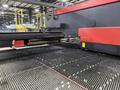 33 TON AMADA VIPROS 368 KING CNC TURRET PUNCH WITH LOADING TOWER AND UNLOADER SYSTEM. STOCK # 0848820