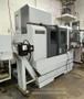 Mori Seiki NV5000A/40 CNC Vertical Machining Center – 12,000 RPM Mill