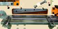 GEKA Ironworker - Versatile Heavy Duty Model