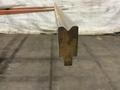 120"X 1/2" OPENING FEMALE PRESS BRAKE DIE: STOCK #80814