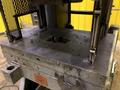 80 TON SOUTHBEND MODLE #OBI-90 BACKGEARED OBI PUNCH PRESS, 4" STROKE: STOCK 16281