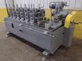 6 STAND X 1.5' YODER M1-1/2 ROLL FORMER WITH 12" ROLL SPACE: STOCK # 0756826