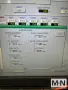 72 TON 1.9 OZ NISSEI MODEL PNX60III-5A INJECTION MOLDING MACHINE MFG 2020