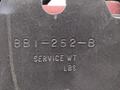 CROWN ORDER PICKER FORKLIFT: YOBRO #25680