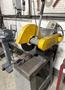 12&quot; Kalamazoo Abrasive Saw K12B, 2.5&quot; Solid Rounds, 5 HP, Factory Stand