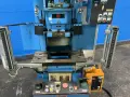 WASINO ENGINEERING 25 TONS GAP FRAME PRESS  -  PUX 25