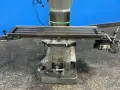 Bridgeport 9”x48” Table Vertical Mill