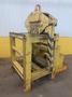14,000 LB 7 TON X 26&quot; TO 60&quot; X 72&quot; OD BRADLEY MOTORIZED COIL GRAB: STOCK 13233