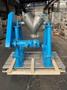 PATTERSON-KELLEY 1 CU FT CROSSFLOW TWIN SHELL BLENDER