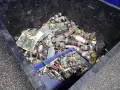 GOULD, COOPERS INDUSTRIES, BUSSMAN MISC. FUSES
